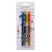 Produktbild BSS Harry Potter Gel Pens 4-Packs Case (6) Cancelleria