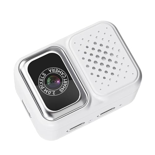 Caméra vidéo portable pour étudiant pour ne plus rater aucun grand moment