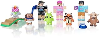 Roblox ROG0215 Pet Show Celebrity