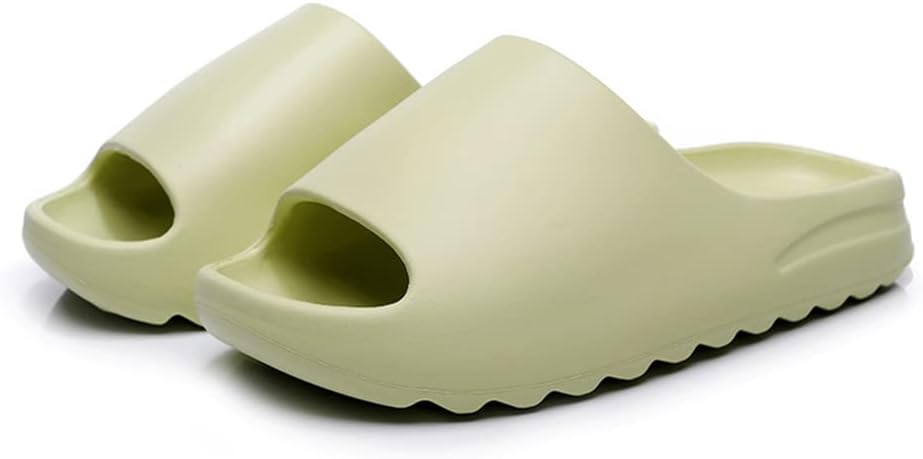 Women's Slippers Comfortable Home Slippers Men's Home Design Sense Indoor Slippers