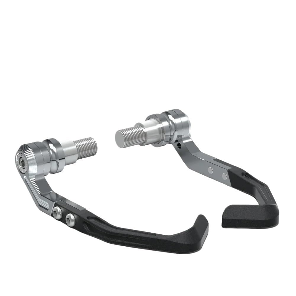 Kit protection leviers moto pour virées en Niken 900 2018-2023 - 8