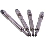 Glow Plug 9825139289 for Isuzu Engine 6BD1 4BD1 Hitachi Excavator EX100