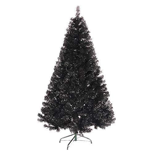 Albero Di Natale Nero.Miglior Albero Di Natale Nero 150 2020