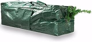 AKA Christmas tree bag Storage Bag For Christmas Tree Decoration Zip Up Bag Up to 7ft Holder