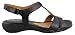 Naturalizer Women's Capricorn Gladiator Sandal