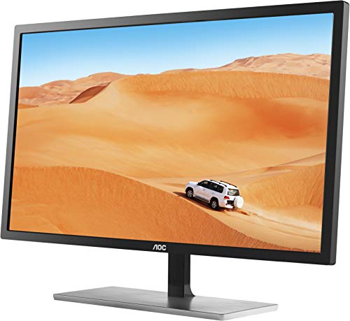 AOC Q3279VWF Monitor per PC Desktop da 32