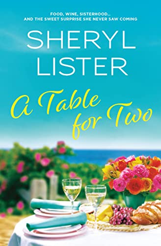 A Table for Two view 2