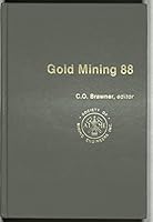 Gold Mining 88 0873350766 Book Cover