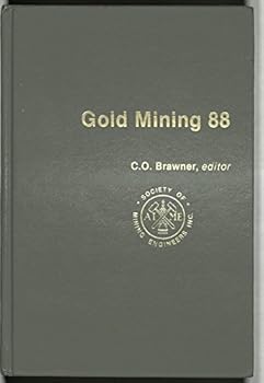 Hardcover Gold Mining 88 Book