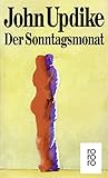  Der Sonntagsmonat