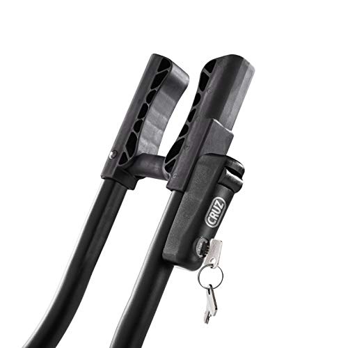 CRUZ DAK Cruz Race Dark 2019 Fietsendrager