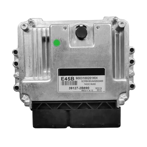 Réparer panne moteur avec l'ECU 39127-2B890 pour Hyundai et KIA
