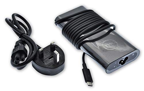Preisvergleich Produktbild 450-AHRK - Dell 130W USB C Charger for XPS 15 9575 K00F5
