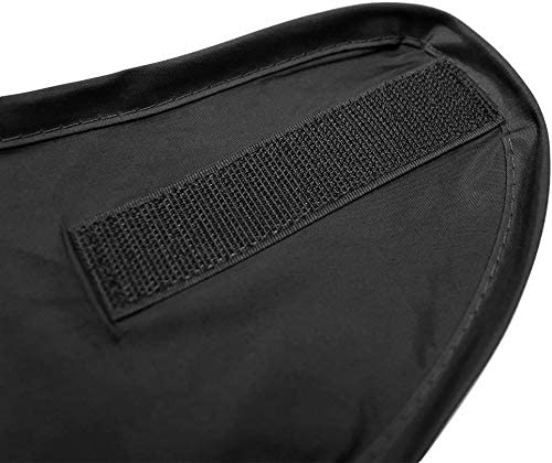 Miniatura 9 de Betty Dain Embudo para el cabello y babero para adultos uso para lavado en posición verticalchampú, alternativa cómoda para ancianos, discapacitados