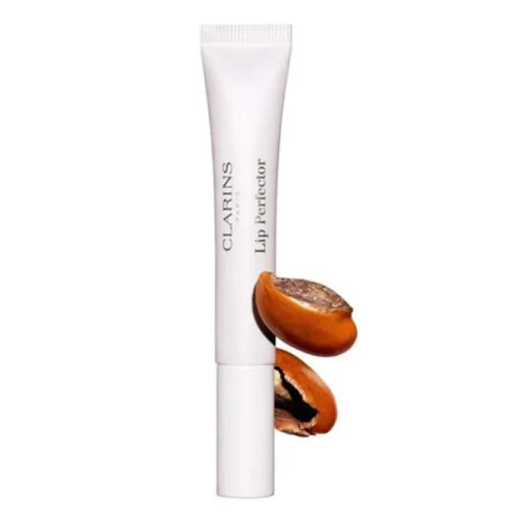 CLARINS 100114 Lip Perfector Cream Labial 20 12ml for adults, designed for hydration, nourishment and skin care, 12ml