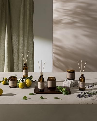 Ipuro Functionals Lavender Candela Profumata 200 G - 5