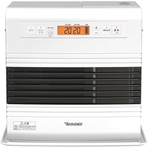 Amazon.co.jp: 石油ファンヒーター - 石油暖房: ホーム＆キッチン