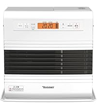 ダイニチ 家庭用石油ファンヒーター FW-3721GR-W（スノーホワイト） ダイニチ（Dainichi） ダイニチ工業 家庭用 石油ファンヒーター スノー