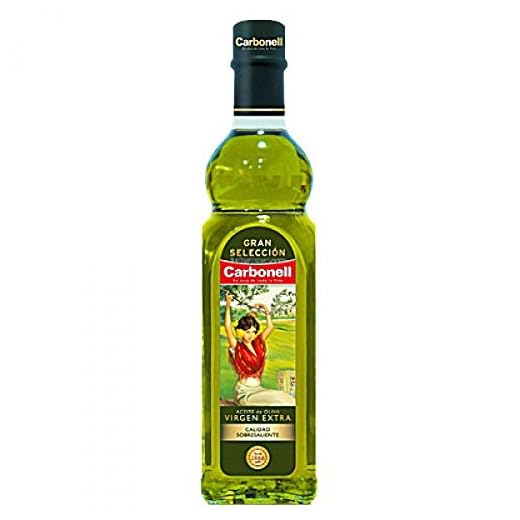 ACEITE CARBONELL V.EXT.75CL 0.7º