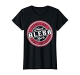 Alexa | Legends are Named | Alexa T-Shirt