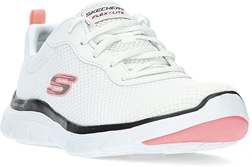 Image of Skechers Women's Flex Appeal 4.0 Brilliant View Walking Shoes