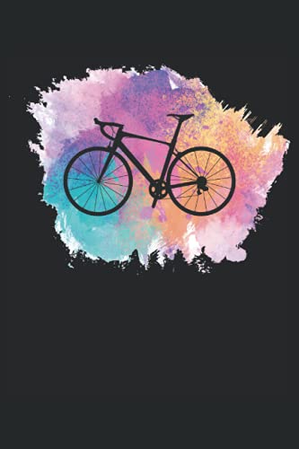 Preisvergleich Produktbild Gravelbike: Notizbuch