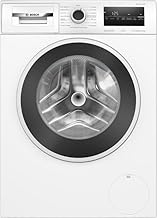 WAN28218IT - Washing Machine 8 kg 1400 RPM Steam Front Load Energy Class A