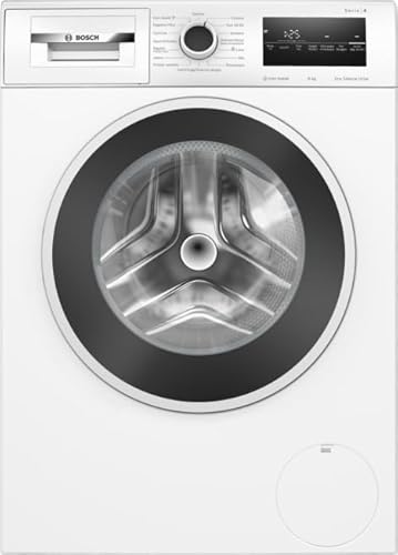 Bosch Serie 4 WAN28218IT lavatrice Caricamento frontale 1400 Giri/min