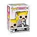 Funko Pop! Animation: Meme - Bubbles - the Powerpuff Girls - Collectable Vinyl Figure - Gift Idea - Official Merchandise - Toys for Kids & Adults - TV Fans - Model Figure for Collectors and Display