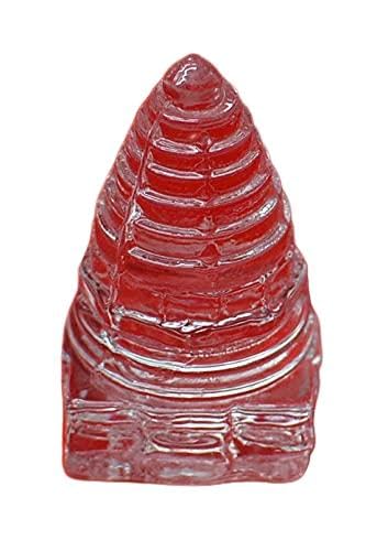 Laxmi Shree Yantra en Sphatik et Rudraksha contre le stress quotidien