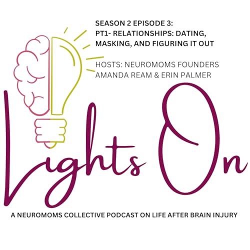 S2/ E3/ PT 1: Relationships: Dating, Masking, and Figuring it Out