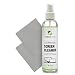 Screen Cleaner - Green Oak Screen Cleaner Spray for LCD, LED, TVs, Laptops, Tablets, Monitors, Phones, and Other Electronic Screens - Gently Cleans Bacteria, Fingerprints, Dust, Oil (8oz)