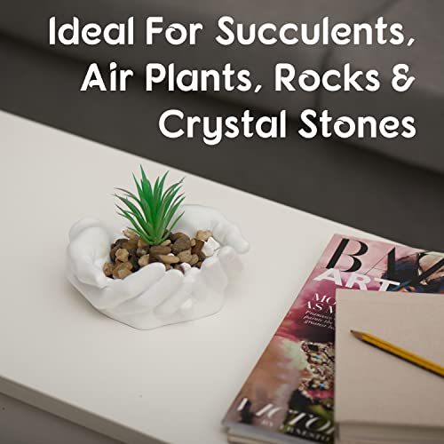 Recopilación y reviews de Jarrones decorativos jardín los mejores 5. 23 Imagen adicional