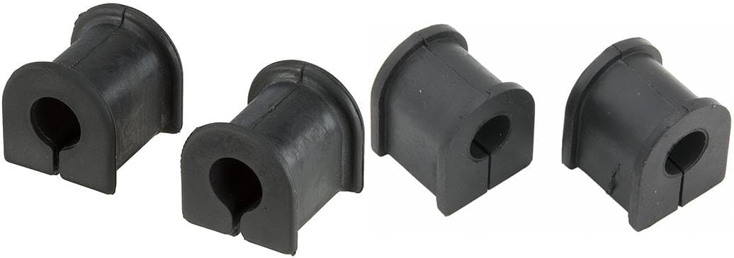 2PCS Front To Frame Rear To Frame Sway Bar Bushings Kit Stabilizer Bar Bushing Kit Automotive Replacement Sway Bar Bushings Fits Toyota Avalon 2000-2004 Fits Toyota Camry 1997-2001