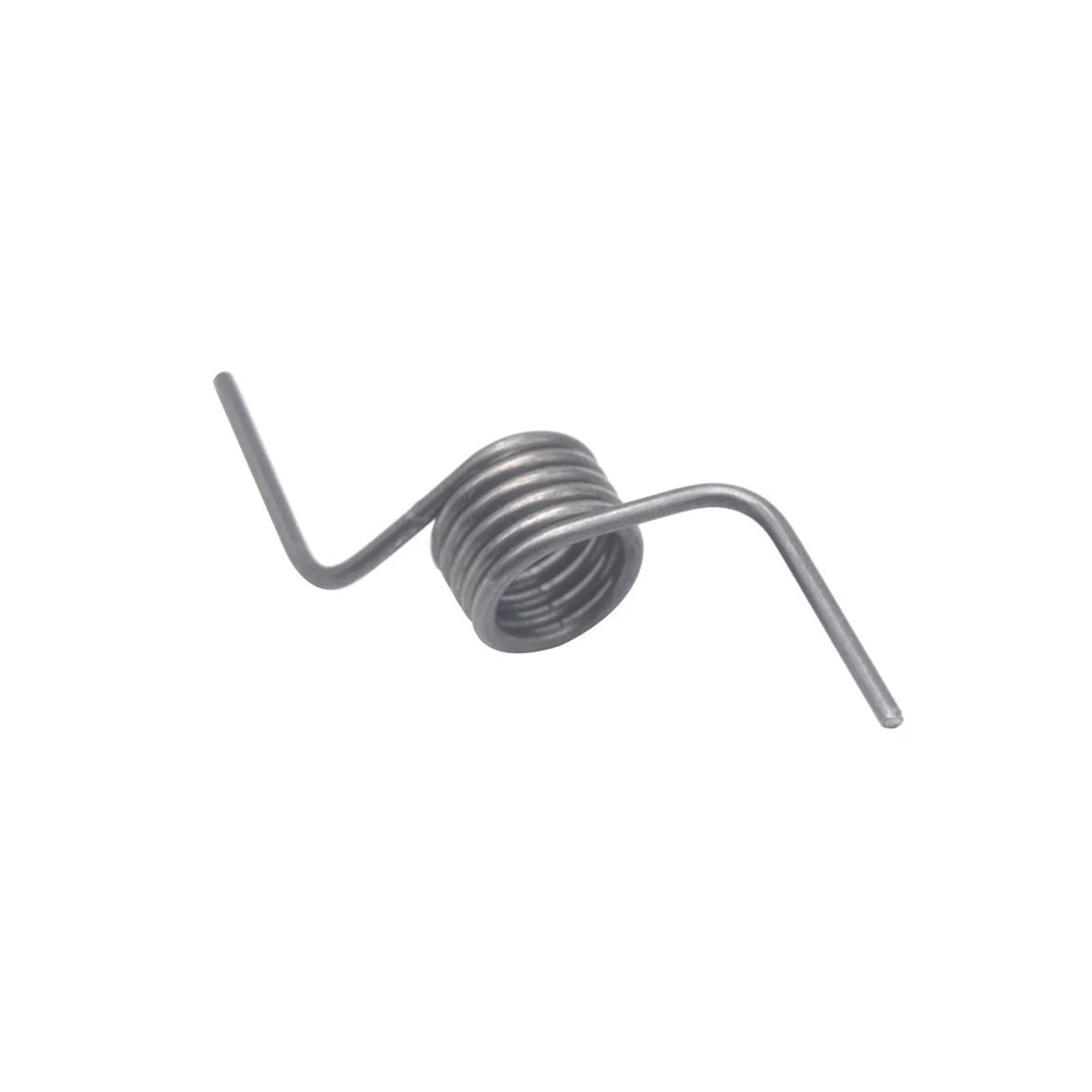 Baffle Torsion Spring,Compatible for FIE,1.3mm Wire Diameter Refrigerator Door Spring Accessories Replacement