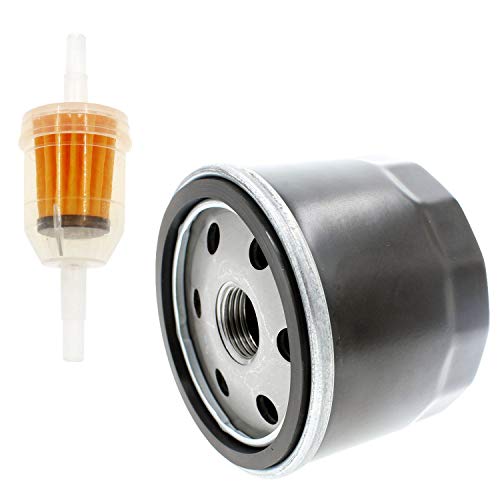 YOFMOO 492056 492932 492932B 492932S Oil Filter for 4049 4049H 4154 5049 5049H 5049K 5076 695396 696854 795890 842921 AM39687 AM119567 AM125424 LG492932S LG4153 GY20577