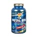 Nature's Life The Total EFA Maximum Potency Pure Fish Oil w/Cold Pressed Flaxseed & Borage Oils | 1200 mg | Skin, Hair, Heart, Memory | 180ct