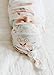 Copper Pearl Large Premium Knit Baby Swaddle Receiving Blanket Enchanted