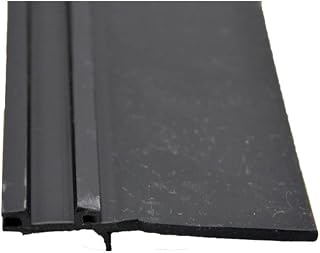 AP Products 018-316 Black Premium EK Seal Base with 2-7/8" WIPER, 35' X 3.66" X 0.5"