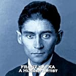 Cover of A Hunger Artist