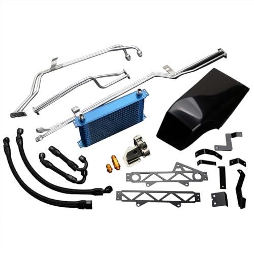 GReddy DCT COOLER KIT R35 GT-R MY17