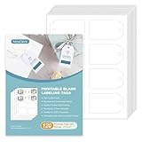 MaxGear 120 Price Tags with...