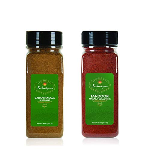 Best Tandoori Masala