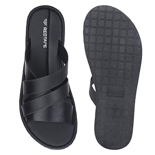 Image of Red Tape Men Sandals
