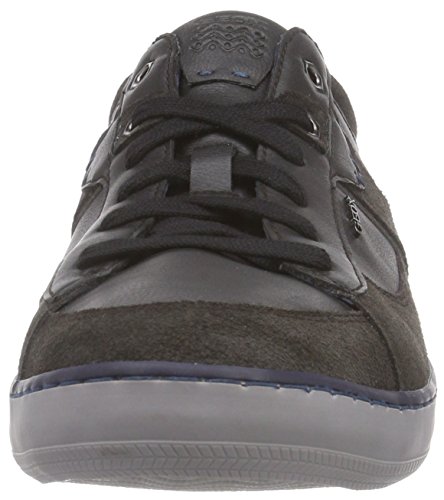 Image of Geox Men's Snake 97 Fashion Sneaker