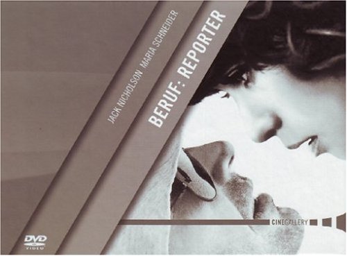 Beruf: Reporter (Cine Gallery Edition) - Mehr Infos/Bestellen