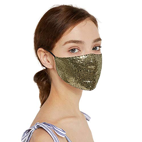 Top 10 Gold Face Masks Of 2020 Best Reviews Guide