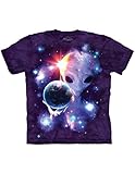 The Mountain Alien Origins T-Shirt