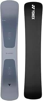 Amazon | YONEX ヨネックス メンズ スノーボード SYMARC シマーク