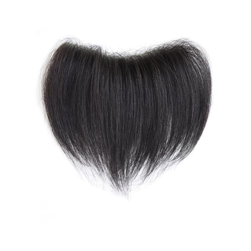 Maweilar Frontal Hairpiece for Women, 0.78